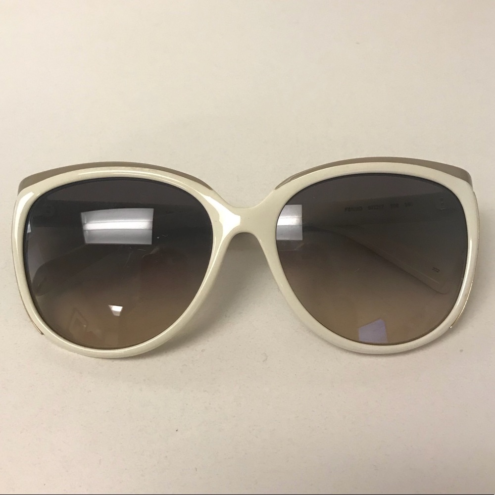 Fendi Sunglasses - On Trend, Authentic!